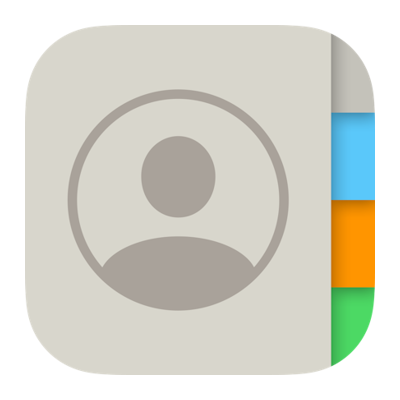 Contact